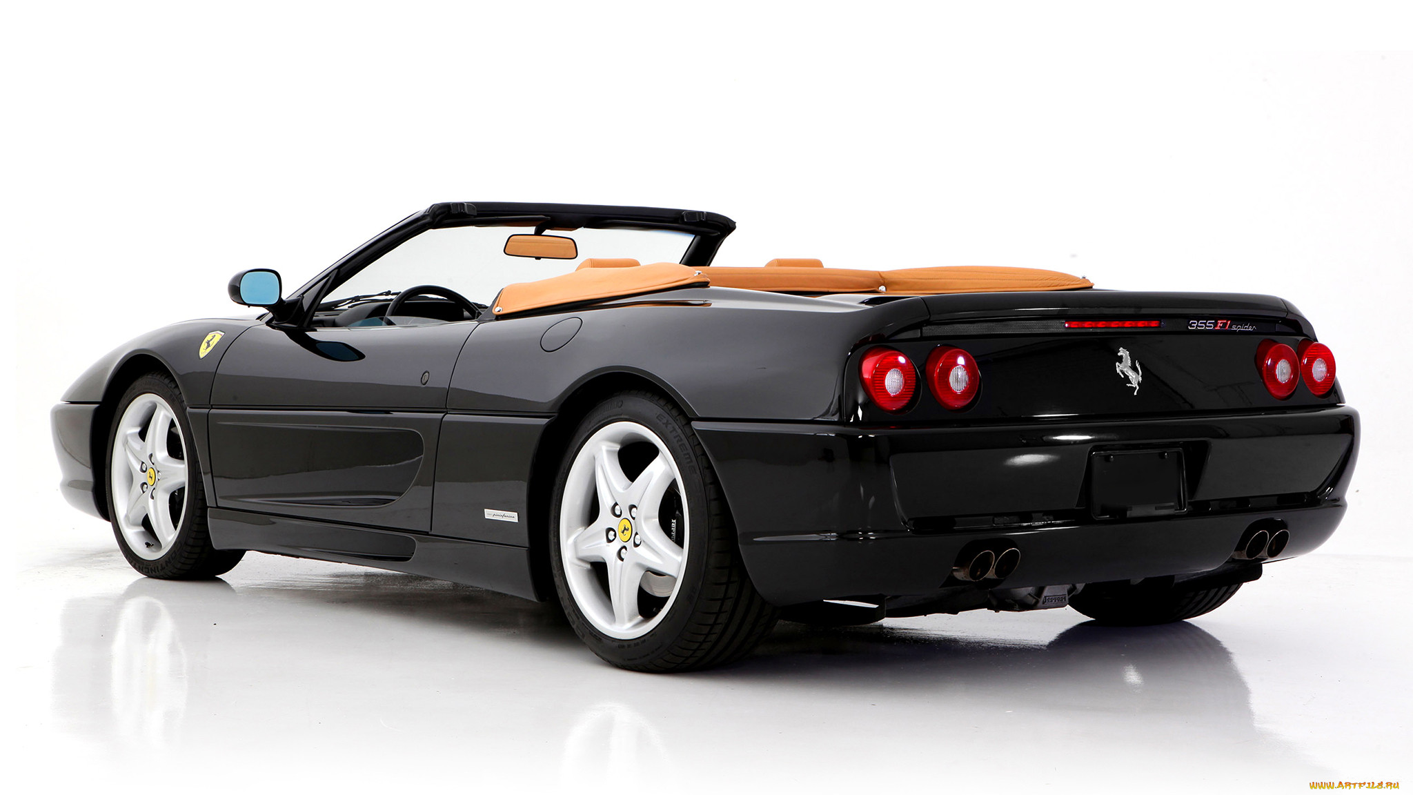 ferrari, 355, , , 